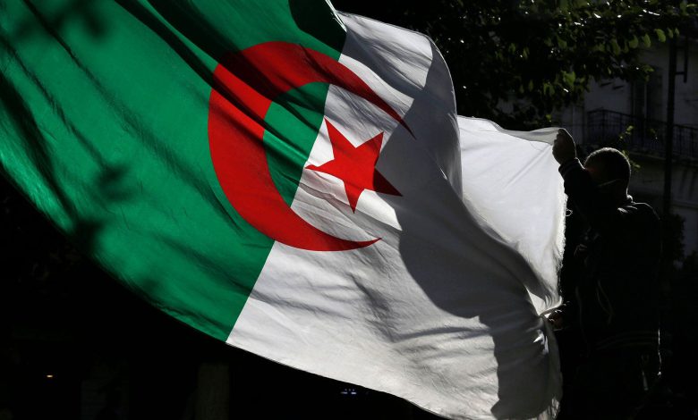 الجزائر خارج قائمة التصنيف الائتماني للدول العربية الجزائر خارج قائمة التصنيف الائتماني للدول العربية