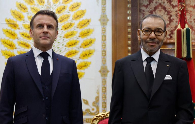 محللة فرنسية : المغرب اليوم قوة دبلوماسية سياسية اقتصادية