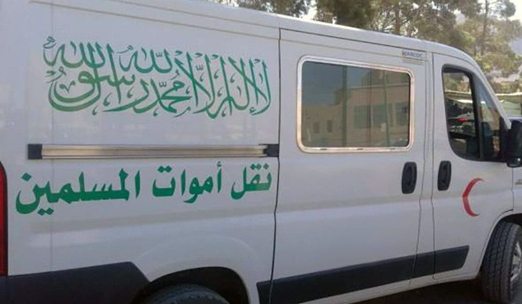 مراكش : العثور على جثة مستخدم داخل معمل للمشروبات الغازية