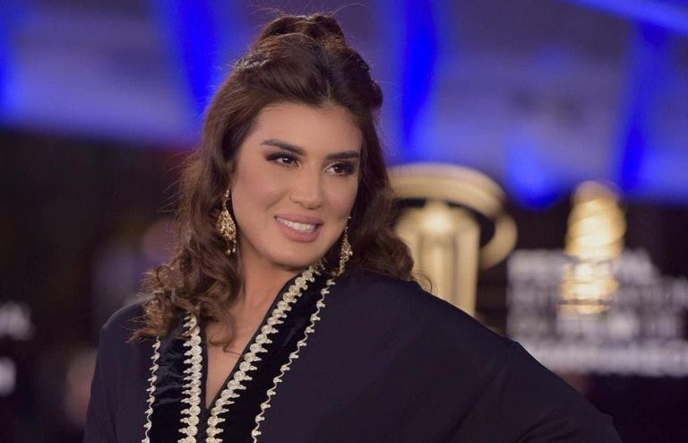 مريم باكوش تعتذر من متابعيها: “سمحولي على التفاهة ديالي” (صورة)