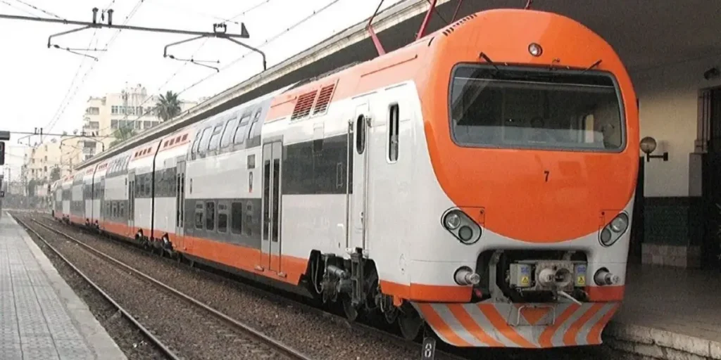 مشروع سككي جديد يربط سلوان بميناء الناظور غرب المتوسط بتكلفة 111.4 مليون درهم