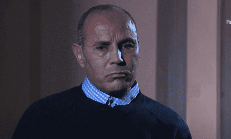 معتقل سابق في قضايا إرهاب يكشف حيلة “رسم آثار التعذيب” ويكذب أعراس معتقل سابق في قضايا إرهاب يكشف حيلة “رسم آثار التعذيب” ويكذب أعراس