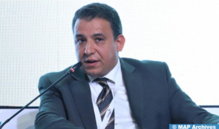 من هو سعيد الليث مدير وكالة تنمية الأطلس الكبير المكلفة بتنمية “مناطق الزلزال”؟