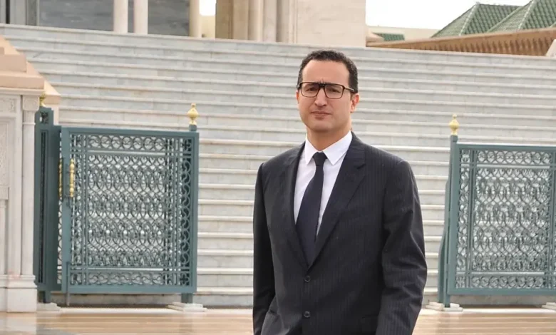 من هو عثمان الفردوس “الوزير الشاب” السابق الذي عينه الملك سفيرا بجمهورية الكوديفوار؟ من هو عثمان الفردوس “الوزير الشاب” السابق الذي عينه الملك سفيرا بجمهورية الكوديفوار؟