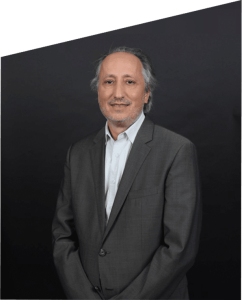 محمد سعد برادة