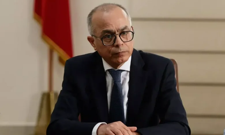 من وزارة الداخلية إلى المندوبية السامية للتخطيط.. مسار شكيب بنموسى من وزارة الداخلية إلى المندوبية السامية للتخطيط.. مسار شكيب بنموسى
