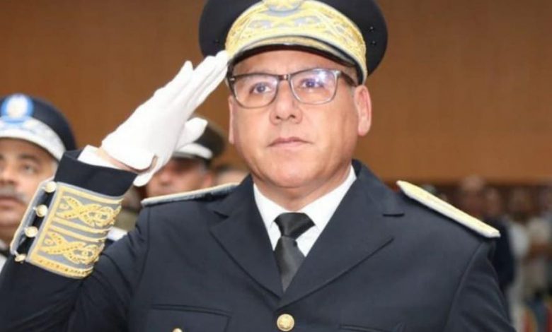 نبذة عن محمد سمير الخمليشي العامل الجديد على إقليم مولاي يعقوب نبذة عن محمد سمير الخمليشي العامل الجديد على إقليم مولاي يعقوب