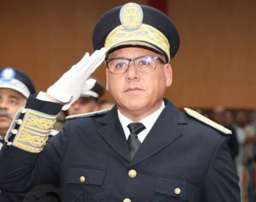 نبذة عن محمد سمير الخمليشي العامل الجديد على إقليم مولاي يعقوب