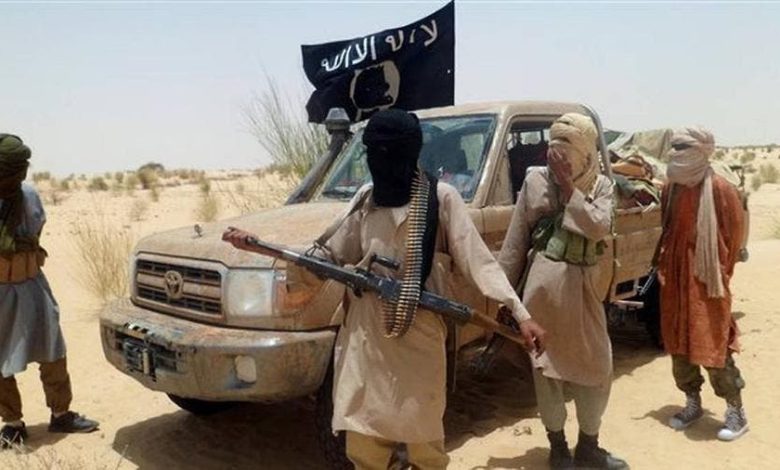 وثيقة استخباراتية جديدة تكشف استعداد انفصاليي البوليساريو للانخراط بتنظيمات إرهابية وثيقة استخباراتية جديدة تكشف استعداد انفصاليي البوليساريو للانخراط بتنظيمات إرهابية