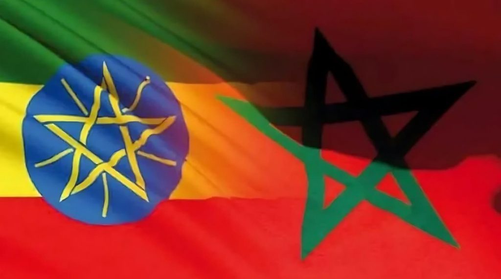 وزير الدولة للشؤون الخارجية الإثيوبي: “التعاون مع المغرب يسير في مسار تصاعدي”