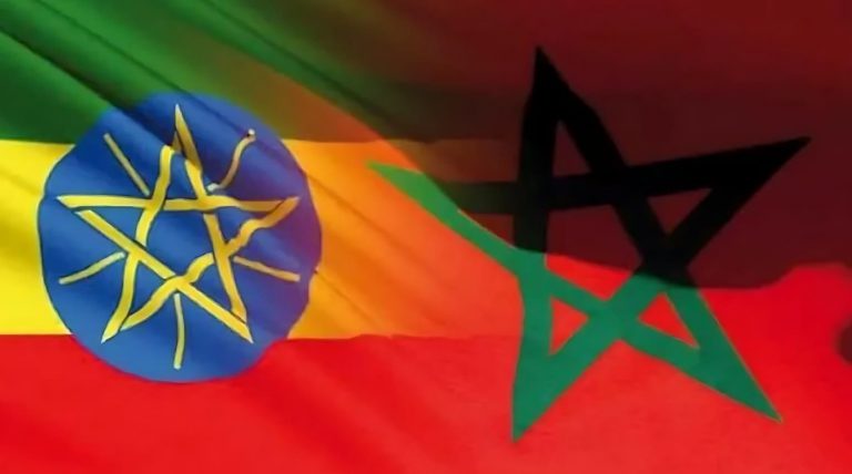 وزير الدولة للشؤون الخارجية الإثيوبي: “التعاون مع المغرب يسير في مسار تصاعدي”