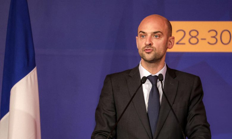 وزير خارجية فرنسا: “سندعم كل المشاريع المغربية في مونديال 2030” وزير خارجية فرنسا: “سندعم كل المشاريع المغربية في مونديال 2030”