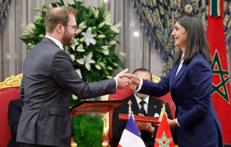 وزير فرنسي..المغرب هو المستثمر الإفريقي الرئيسي في فرنسا