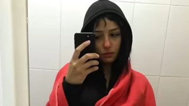 وصلت سباحة الى سبتة بعد محاولات عديدة فاشلة.. قصة المغربية شيماء تشعل “السوشيال ميديا”