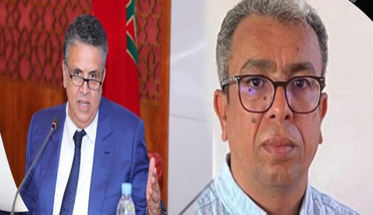“وهبي” يطالب بتعويض مليار سنتيم في محاكمة “المهدوي”+ فيديو “وهبي” يطالب بتعويض مليار سنتيم في محاكمة “المهدوي”+ فيديو