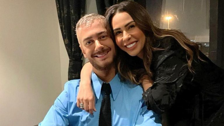 “يرعبهم نجاحه و بيخافو منه”.. الإعلامية بسنت: سعد لمجرد يحارب في مصر
