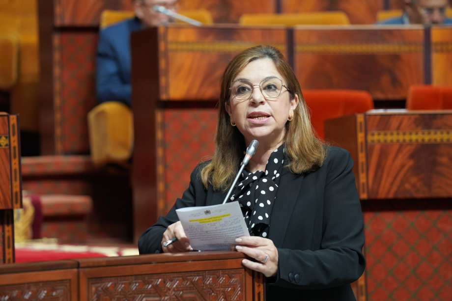 160 مليون درهم لفائدة 1082 مؤسسة للرعاية الاجتماعية في 2023