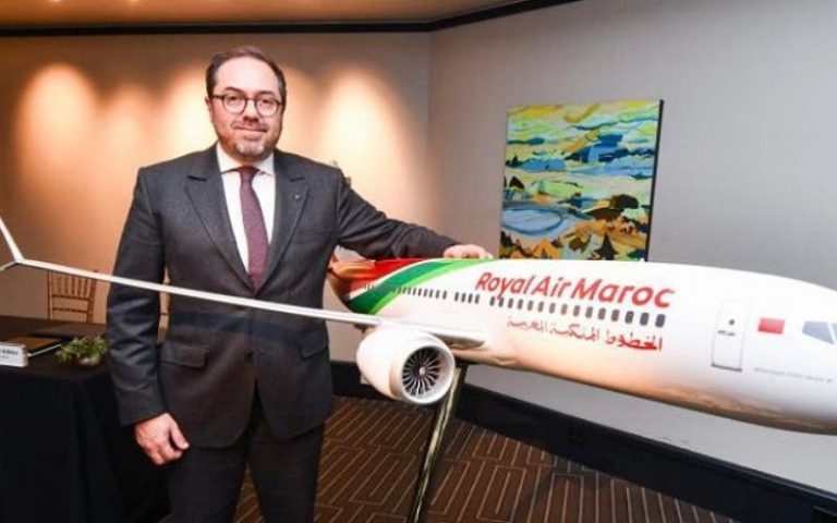 “لارام” تقمع حرية التعبير وتحذف التعاليق المنتقدة من حسابها ب”فيسبوك” (صور)