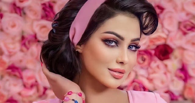 ابتسام تسكت تكشف عن فيلمها الجديد “العقرب”