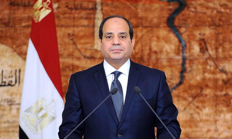 أبرزهم القرضاوي ونجل مرسي.. السيسي يرفع 716 شخصية من قوائم الإرهاب أبرزهم القرضاوي ونجل مرسي.. السيسي يرفع 716 شخصية من قوائم الإرهاب