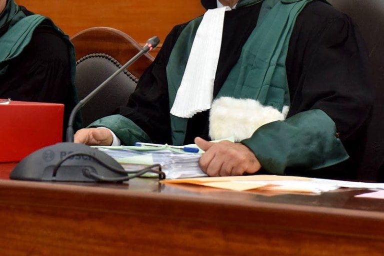 أحكام قضائية مشددة في حق 3 جناة ارتكبوا جريمة قتل بالجديدة