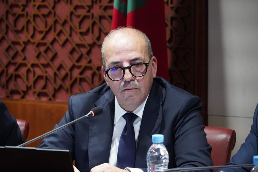 أزيد من 17 مليار درهم.. ميزانية الاستثمار في الفلاحة والتنمية القروية والمياه والغابات والصيد البحري