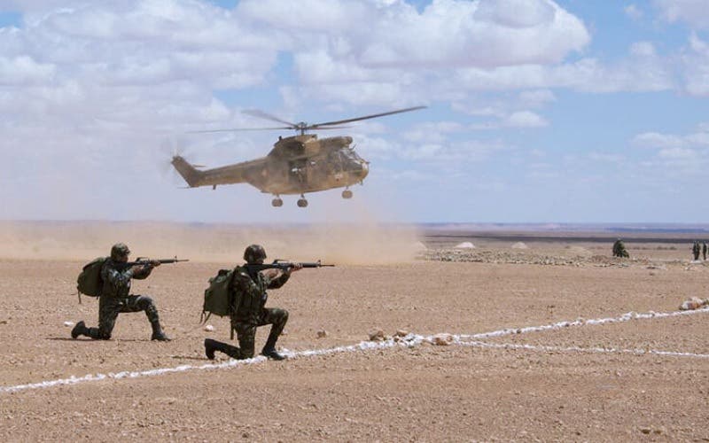 أكادير تحتضن اجتماع التخطيط لتمرين “الأسد الإفريقي 2025”