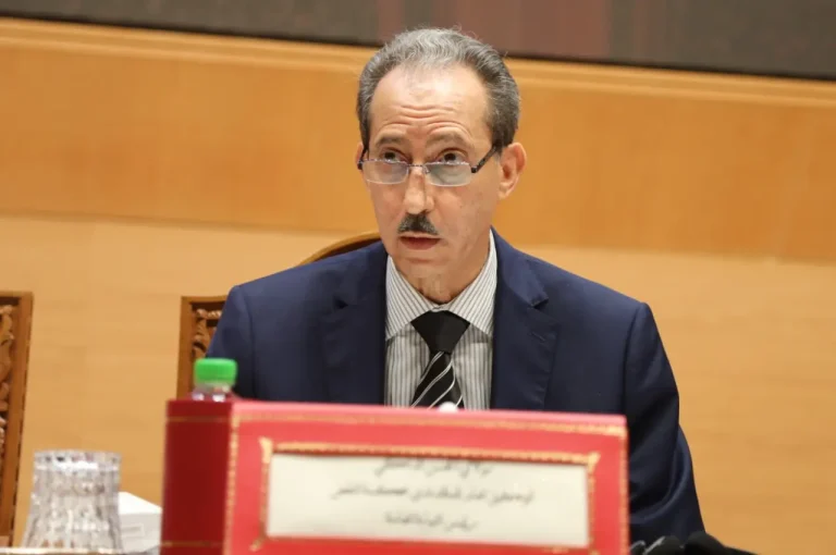 أكادير: نقل رئيس النيابة العامة حسن الداكي للمستشفى بسبب وعكة صحية
