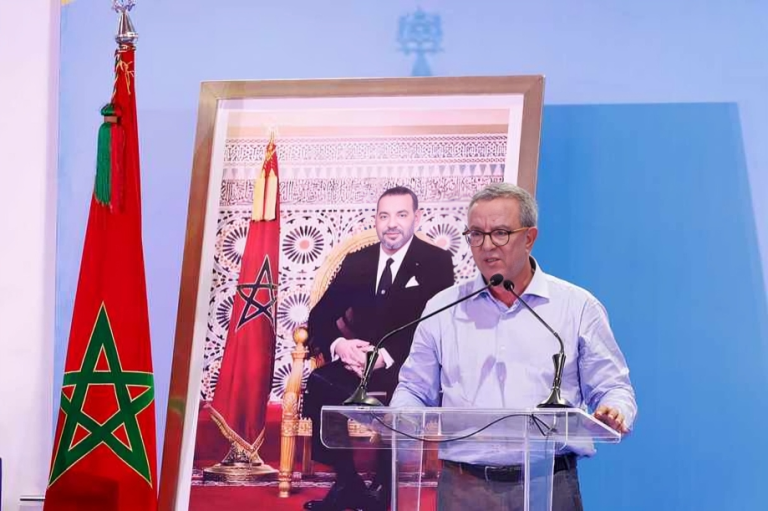 أوجار عن “حكم المهدوي”: علينا إيجاد توازن بين حرية التعبير ومنع الإساءة والتشهير