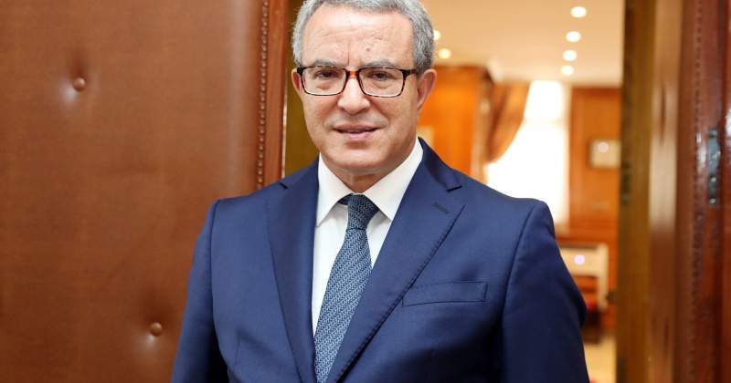 أوجار: مباشرة بعد الخطاب الملكي خلق “الأحرار” آلية لتكوين مناضليه في الترافع عن قضية الصحراء