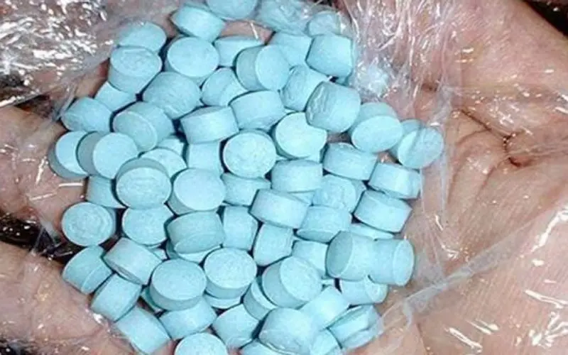 إجهاض محاولة لتهريب أزيد من 155 ألف قرص مهلوس عبر ميناء طنجة