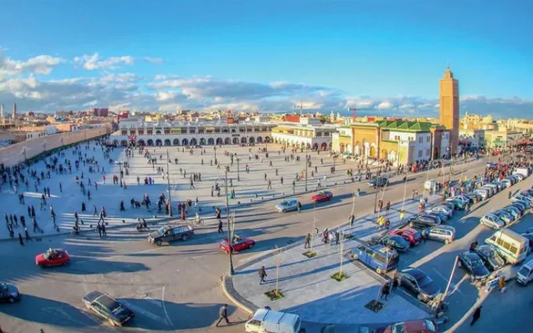 إحصاء 2024.. هذا عدد ساكنة وأسر جهة الشرق