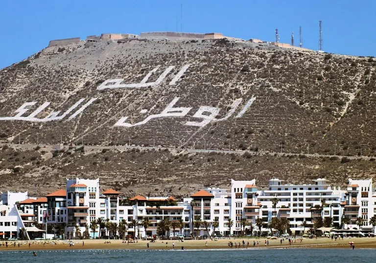 إحصاء 2024.. هذا عدد ساكنة وأسر جهة سوس ماسة