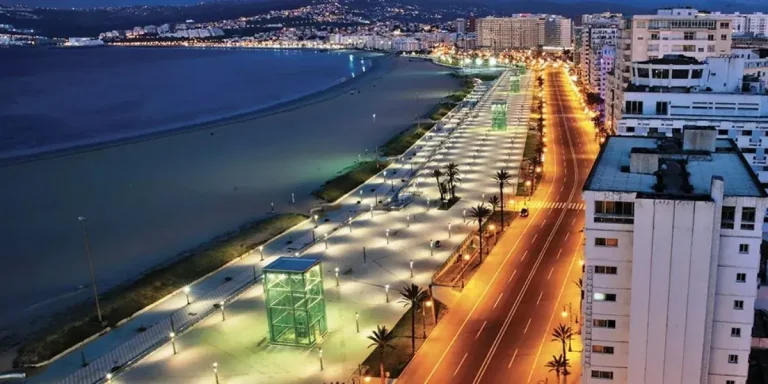 إحصاء 2024.. هذا عدد ساكنة وأسر جهة طنجة تطوان الحسيمة