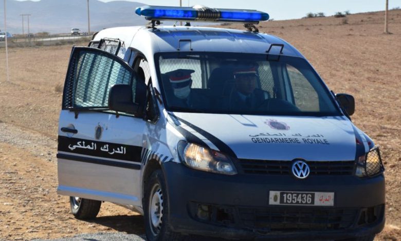 إحباط عملية للهجرة السرية عبر البحر في الجديدة إحباط عملية للهجرة السرية عبر البحر في الجديدة