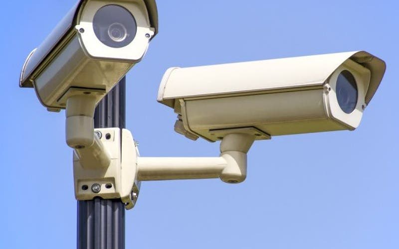 إسبانيا تمنح صفقة لتزويد المغرب بأنظمة مراقبة بالفيديو
