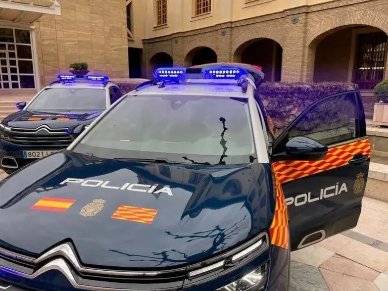 إسبانيا توقف مغربيا مطلوبا من القضاء بالناظور