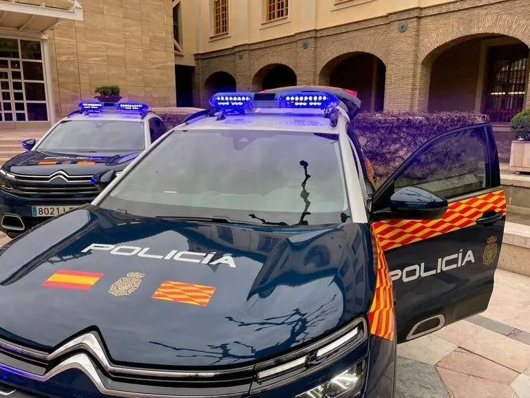 إسبانيا توقف مغربيا مطلوبا من القضاء بالناظور