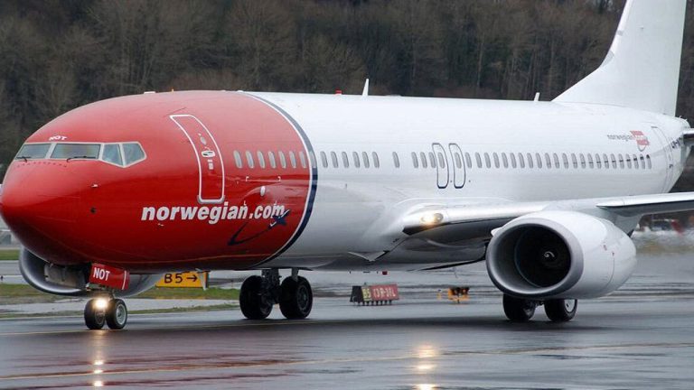 إطلاق خط جوي جديد بين أكادير وعاصمة النرويج أوسلو