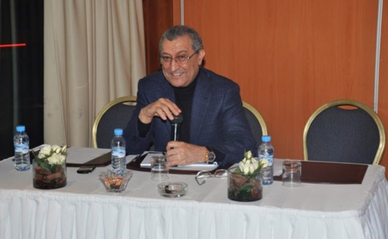 إعتقال الرئيس الأسبق لنادي الرجاء وإيداعه سجن عكاشة
