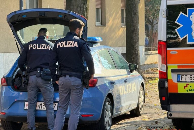 إيطاليا..إعتداء دام يرسل مهاجر مغربي إلى العناية المركزة