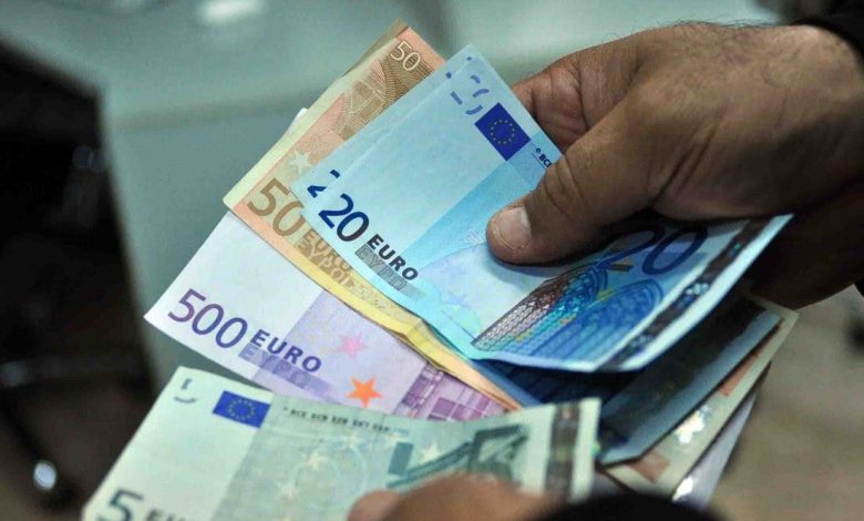 ارتفاع تحويلات مغاربة الخارج بنسبة 3.9% حتى أكتوبر 2024 ارتفاع تحويلات مغاربة الخارج بنسبة 3.9% حتى أكتوبر 2024