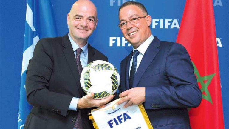 استعدادا لمونديال 2030.. الفيفا يتجه لفتح مقر إقليمي بالرباط