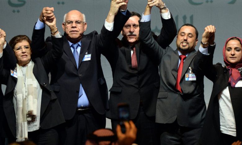 الأزمة الليبية.. التأكيد على أهمية مسلسلي الصخيرات وبوزنيقة الأزمة الليبية.. التأكيد على أهمية مسلسلي الصخيرات وبوزنيقة