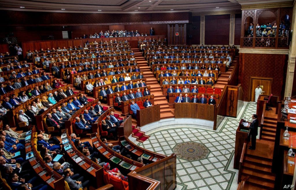 ” العمالة” تحدث رجة بالبرلمان ومطالب بتدخل لجنة الأخلاقيات