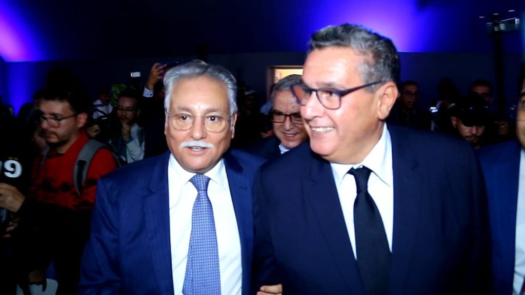 الPPS: منخرطون في كافة المبادرات التي تصون الحق في الإضراب