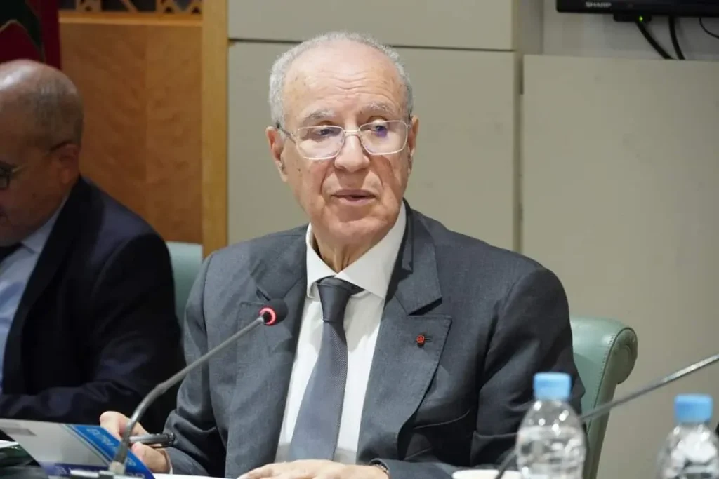 التوفيق ينفي تكميم أفواه الأئمة: “واجبهم نشر القيم والمبادئ”