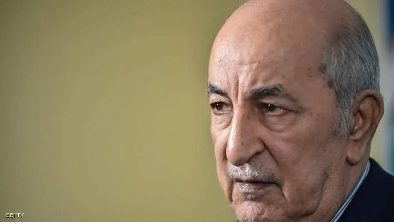 الجزائر توقّع عقدًا مع لوبي مقرب من إسرائيل لتعزيز علاقاتها بأمريكا