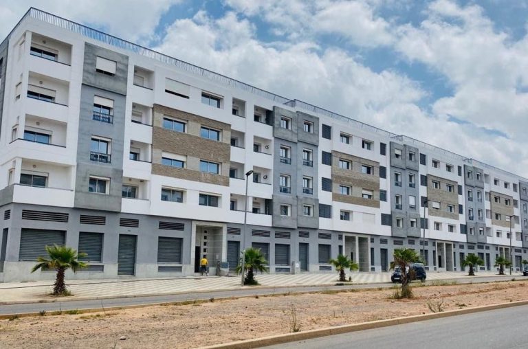 الدعم الاجتماعي يدفع المنعشين العقاريين لرفع الأسعار و التهافت على اقتناء الأراضي