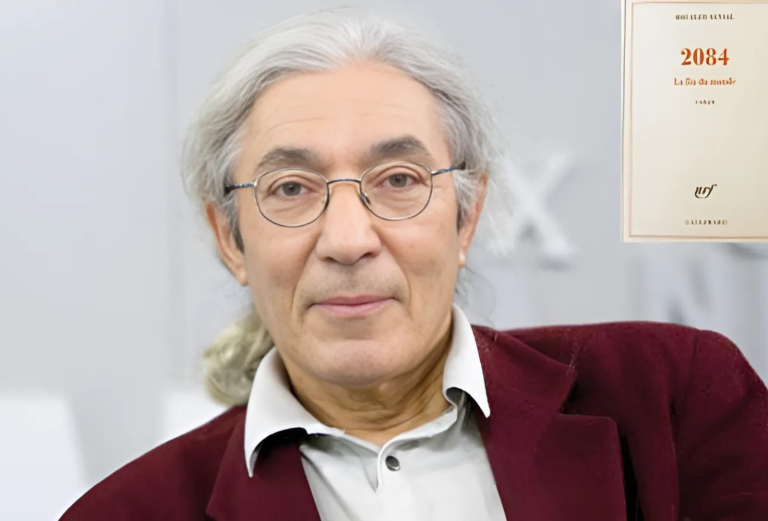 الرقابة في الجزائر.. اعتقال الكاتب بوعلالم صنصال يكشف القمع المتزايد